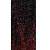 Zury Crochet Hair Zury: 3X Water Wave Braid 20"