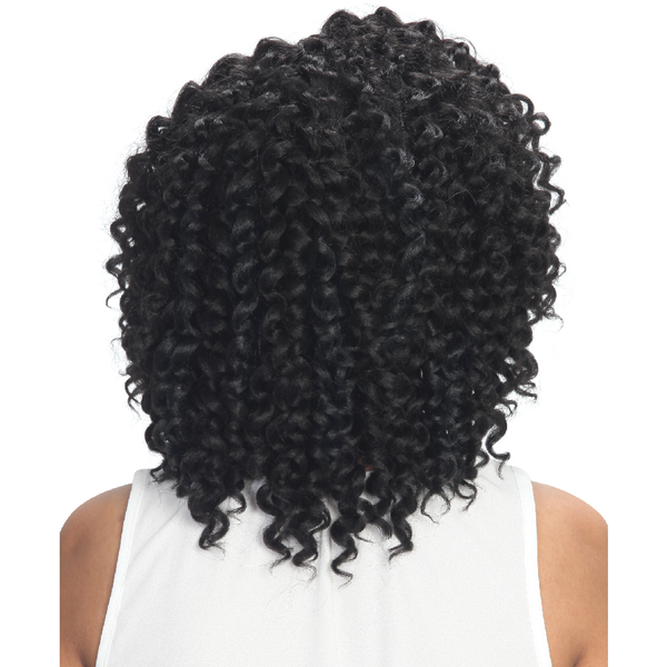 Zury: V8910 Naturali Star Synthetic Wanda Curl – Beauty Depot O-Store