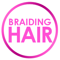 Braiding Hair