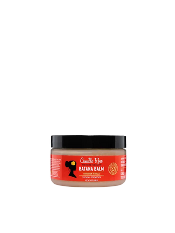 Camille Rose: Batana Hair Balm 4oz