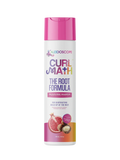 Kaleidoscope: Curl Math The Root Formula-Sulfate Free Shampoo 8oz