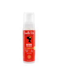 Camille Rose: Batana Miracle Oil Fro Mousse 7oz