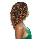 Afri-Naptural Crochet Hair Afri-Naptural: 3X BOHO BOX BRAID 12" (BOX315)