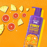 Aussie Shampoo 16oz Aussie Kids: Curly Shampoo
