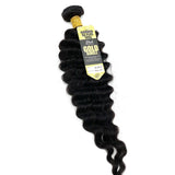 Beautiful Day Human Hair Beautiful Day: Gold Bundle Deep Wave