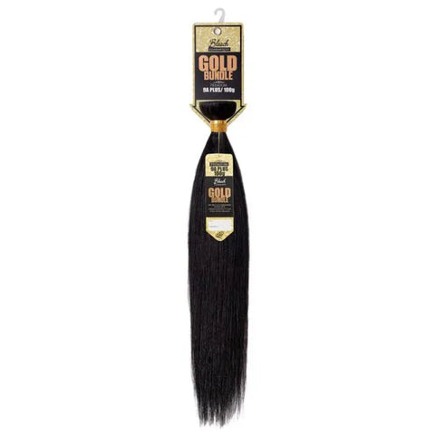 Beautiful Day Human Hair Beautiful Day: Gold Bundle Straight