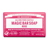 Dr. Bronners Bath & Body Dr. Bronners's Pure Castile Magic Bar Soap