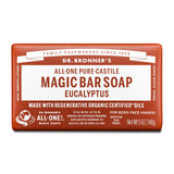 Dr. Bronners Bath & Body Dr. Bronners's Pure Castile Magic Bar Soap