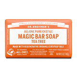 Dr. Bronners Bath & Body Dr. Bronners's Pure Castile Magic Bar Soap