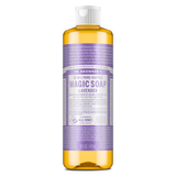 Dr. Bronners Bath & Body Dr. Bronners's Pure Castile Magic Soap