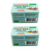 Dr. Girls Face Care Dr. Girls: Turmeric Soap Bar 7.1oz