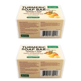 Dr. Girls Face Care Dr. Girls: Turmeric Soap Bar 7.1oz
