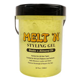 Ebin New York hair gel EBIN: Melt'N Styling Gel 16oz