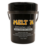 Ebin New York hair gel EBIN: Melt'N Styling Gel 16oz