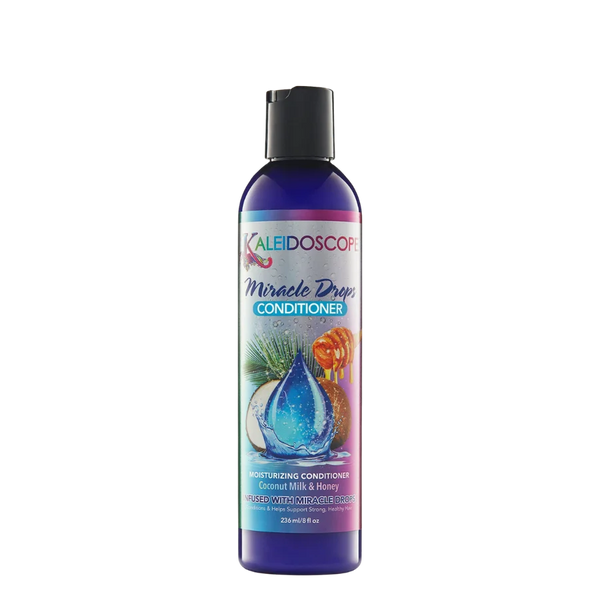 Kaleidoscope: Miracle Drops Conditioner 8oz