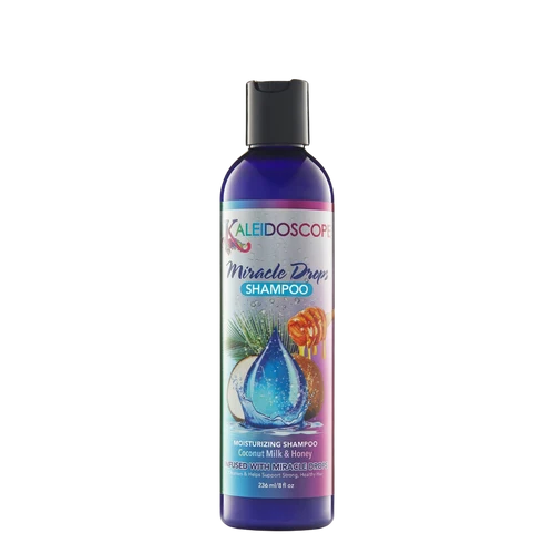 Kaleidoscope: Miracle Drops Shampoo 8oz