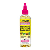 Jamaican Mango & Lime Styling Product Jamaican Mango & Lime: Braid Elixir 4oz