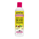 Jamaican Mango & Lime Styling Product Jamaican Mango & Lime: Braid Takedown 8oz