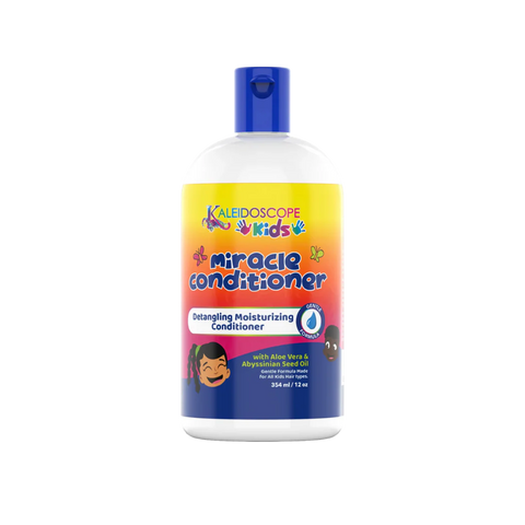 Kaleidoscope Conditioner 12oz Kaleidoscope Kids: Conditioner 12oz