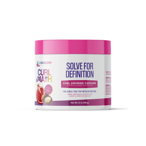 Kaleidoscope Styling Product Kaleidoscope: Curl Math Solve For Definition 12oz