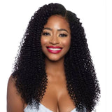 Mane Concept Human Hair Mane Concept: Pristine Neon Bohemian