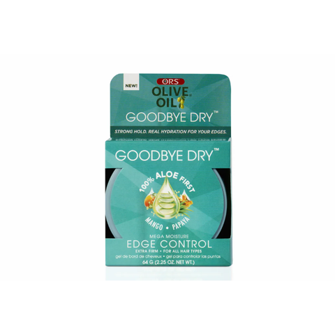 ORS Styling Product ORS: Olive Oil-Goodbye Dry Edge Control 2.5oz