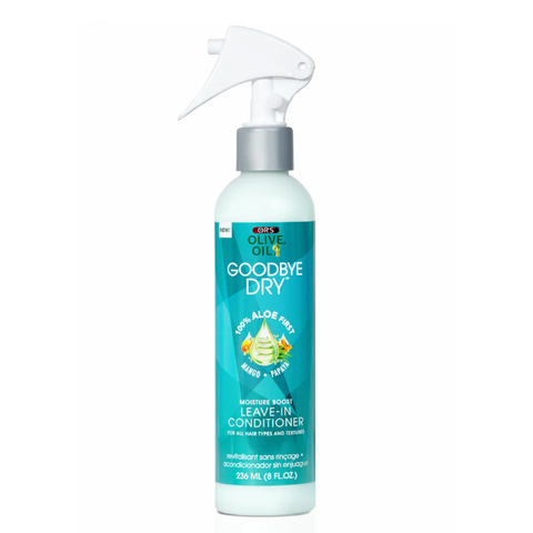 ORS Styling Product ORS: Olive Oil-Goodbye Dry Moisture Boost Leave-In Conditioner 8oz