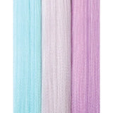 Outre Braiding Hair #FAIRY DUST X-Pression: 3X Ultra Pre-Stretched Braid 52"