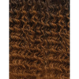 Outre Crochet Hair MT1B/30 Outre: Xpression 3X BOHO Gianna Locs 20"