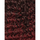 Outre Crochet Hair #MT1B/425 Outre: Xpression 3X BOHO Gianna Locs 20"