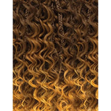 Outre Crochet Hair #MT4/27/30 Outre: Xpression 3X BOHO Gianna Locs 20"