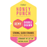 Outre Human Hair Outre: Honey Punch Multi Pack Straight