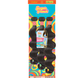 Outre Remi Human Hair Outre: Sugar Punch - Body Multi