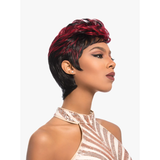 Sensationnel Human Hair Sensationnel: Empire 27PCS 1".2".3"