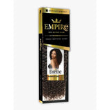 Sensationnel Human Hair Sensationnel: Empire Burmese Curl
