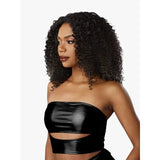 Sensationnel Human Hair Sensationnel: Empire Burmese Curl