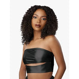Sensationnel Human Hair Sensationnel: Empire Burmese Curl