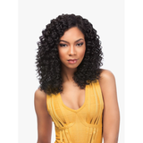 Sensationnel Human Hair Sensationnel: Empire Deep Wave