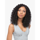 Sensationnel Human Hair Sensationnel: Empire Deep Wave Multi