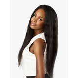 Sensationnel Human Hair Sensationnel: Empire Wet & Wavy Breeze Wave