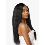 Sensationnel Human Hair Sensationnel: Empire Wet & Wavy Deep