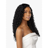 Sensationnel Human Hair Sensationnel: Empire Wet & Wavy Deep