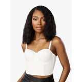 Sensationnel Human Hair Sensationnel: Empire Wet & Wavy Tropical Curl