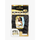 Sensationnel Human Hair Sensationnel: Empire Wet & Wavy Tropical Curl