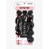 Sensationnel Remi Human Hair Sensationnel: Pearlish Multi Pack Euro Body
