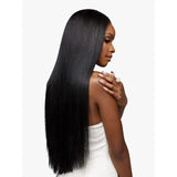 Sensationnel Remi Human Hair Sensationnel: Pearlish Multi Pack Straight