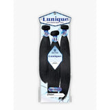 Sensationnel Virgin Human Hair Sensationnel: Lunique Multi Pack Straight