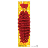 Shake N' Go Bulk Shake N' Go: Freetress Deep Bulk 18"