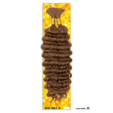 Shake N' Go Bulk Shake N' Go: Freetress Deep Bulk 18"