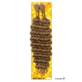 Shake N' Go Bulk Shake N' Go: Freetress Deep Bulk 18"